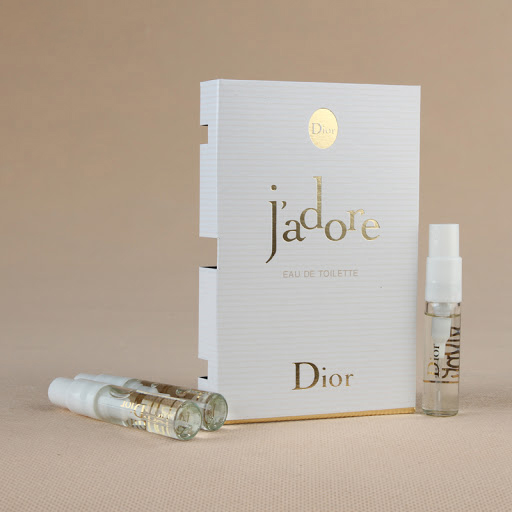 Dior J'adore Eau de toilette